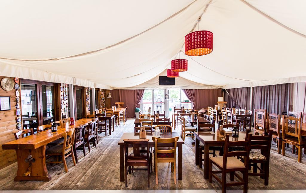 The Star Inn Beeston  Buitenkant foto