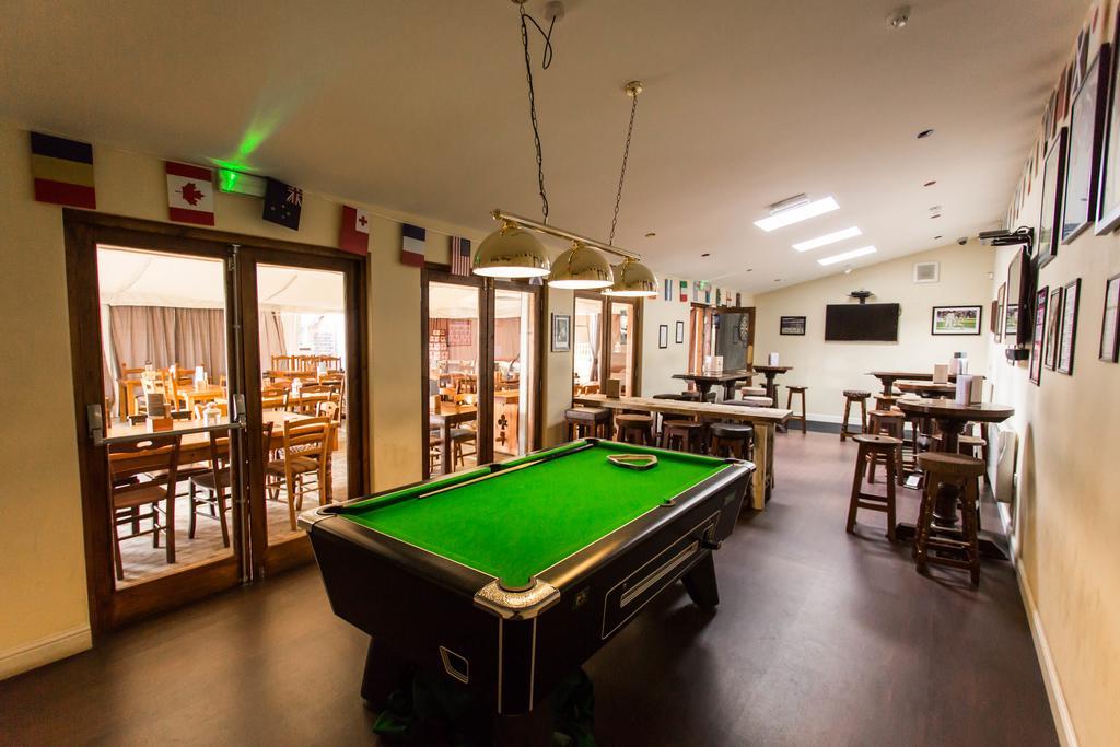 The Star Inn Beeston  Buitenkant foto