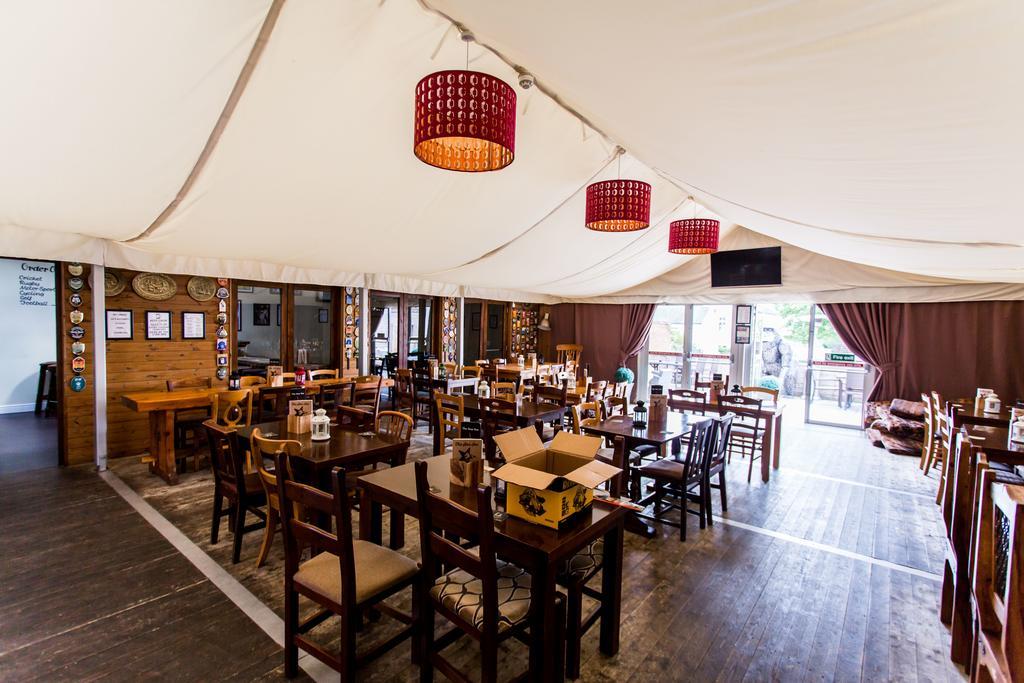The Star Inn Beeston  Buitenkant foto