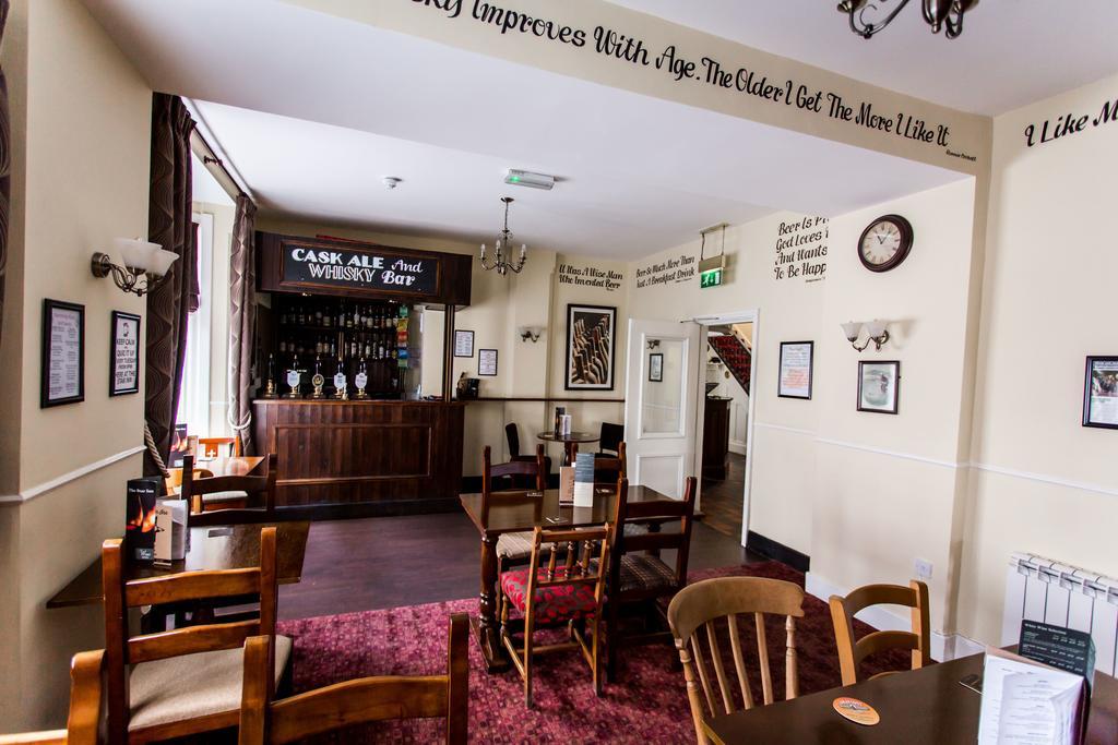 The Star Inn Beeston  Buitenkant foto