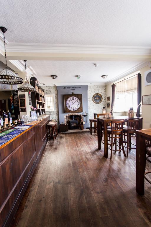 The Star Inn Beeston  Buitenkant foto
